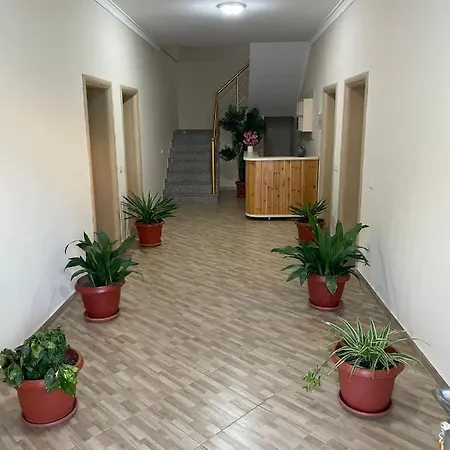 公寓式酒店 Vila Leo