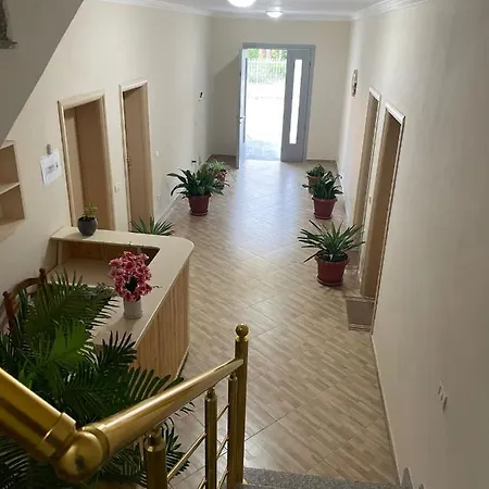 公寓式酒店 Vila Leo 格勒姆
